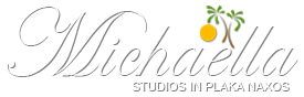 Michaella Studios in Naxos